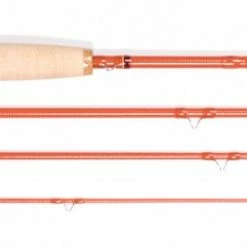 Scott Fly Rods - F Series