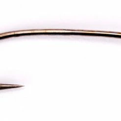 Gaelic Peter Jones' Larval Hook