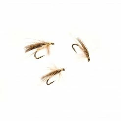 Dette Flies Light Cahill Wet