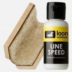 Line Dressings Line Up Kit - Loon Outdoors