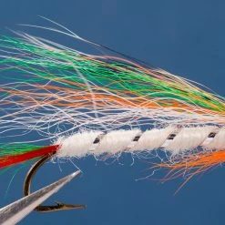 Dette Flies Little Brook Trout Streamers