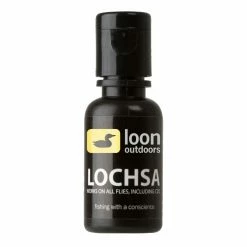 Loon Lochsa Fly Treatments