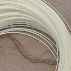 Floating Lines Royal Wulff Long Belly Fly Line