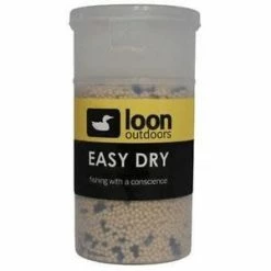 25% Off - Loon Easy Dry Desiccant - Guide Size 10oz Fly Treatments