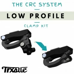Trxstle Trexstle CRC Low Profile Kit
