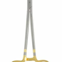 Dr. Slick Dr Slick - Long Range Clamps Forceps & Clamps