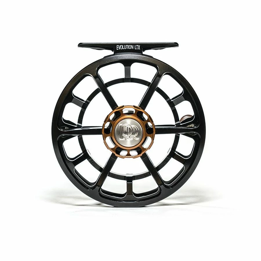 Ross Reels Ross Evolution LTX Fly Reel 1 Ross Reels Ross Evolution LTX Fly Reel