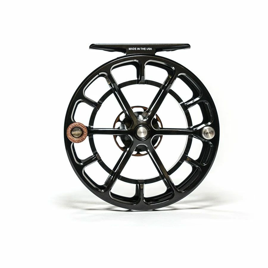 Ross Reels Ross Evolution LTX Fly Reel 2 Ross Reels Ross Evolution LTX Fly Reel