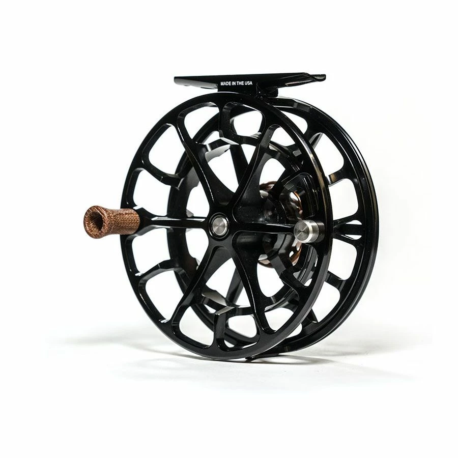 Ross Reels Ross Evolution LTX Fly Reel 3 Ross Reels Ross Evolution LTX Fly Reel