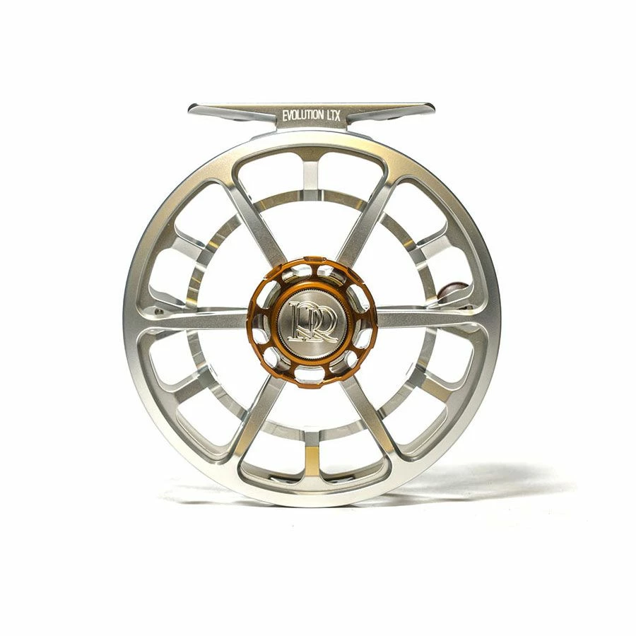 Ross Reels Ross Evolution LTX Fly Reel 4 Ross Reels Ross Evolution LTX Fly Reel