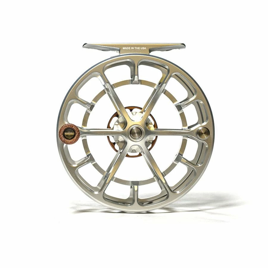 Ross Reels Ross Evolution LTX Fly Reel 5 Ross Reels Ross Evolution LTX Fly Reel