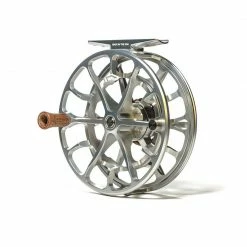 Ross Reels Ross Evolution LTX Fly Reel 11 Ross Reels Ross Evolution LTX Fly Reel