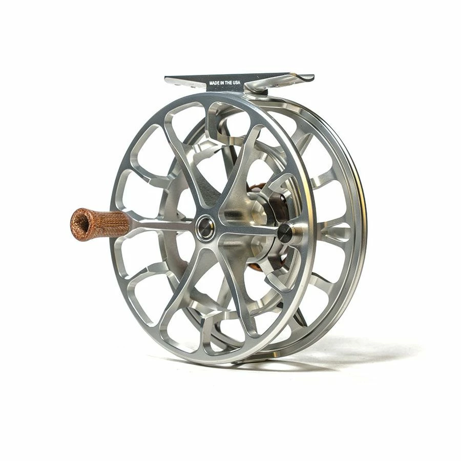 Ross Reels Ross Evolution LTX Fly Reel 6 Ross Reels Ross Evolution LTX Fly Reel