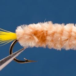 Dette Flies Maple Syrup, Weighted