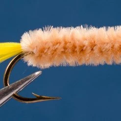 Dette Flies Streamers Maple Syrup