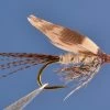 Dette Flies March Brown Wet