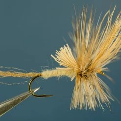 Dette Flies Emergers & Cripples March Brown Cripple