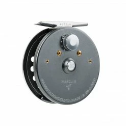 Hardy Marquis LWT Reel Reels