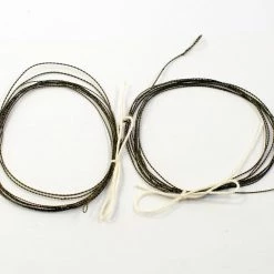 Misc Handmade Furled Leaders By Marshall L Jackson Jr.