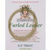 Medusa Furled Leader