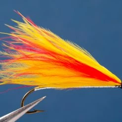Dette Flies Streamers Mickey Marabou