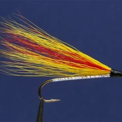 Dette Flies Mickey Finn Streamers