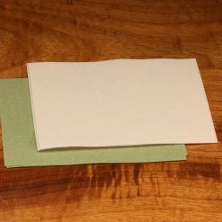 Hareline Micro Thin Foam