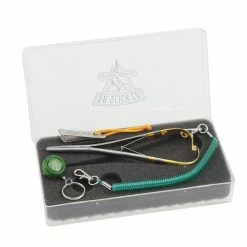 Dr. Slick Forceps & Clamps Dr Slick - Mitten Clamp Gift Set