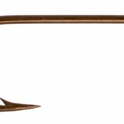 30% Off - Partridge Hooks MM2A - Gold Head Wet