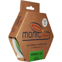 Floating Lines Monic 101 Floating Fly Line