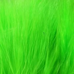 Hareline Marabou Strung Blood Quills