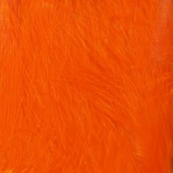 Hareline Marabou Strung Blood Quills