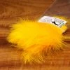 Hareline Marabou Strung Blood Quills