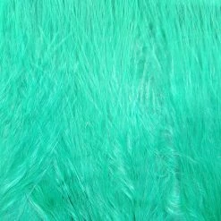 Hareline Marabou Strung Blood Quills