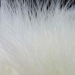 Hareline Marabou Strung Blood Quills