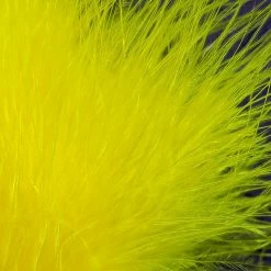 Hareline Marabou Strung Blood Quills
