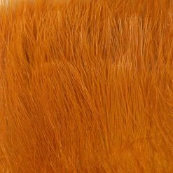 Hareline Marabou Strung Blood Quills