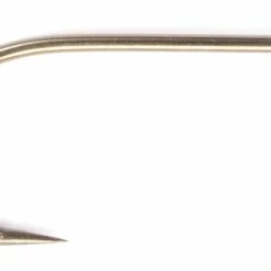 Gaelic Sylvester Nemes' Down-Eye Hook