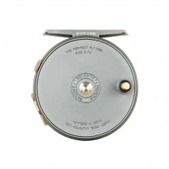 Hardy Narrow Spool Perfect Fly Reel
