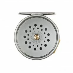 Hardy Narrow Spool Perfect Fly Reel