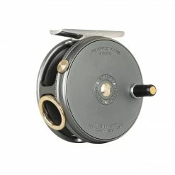 Hardy Narrow Spool Perfect Fly Reel