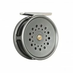Hardy Narrow Spool Perfect Fly Reel