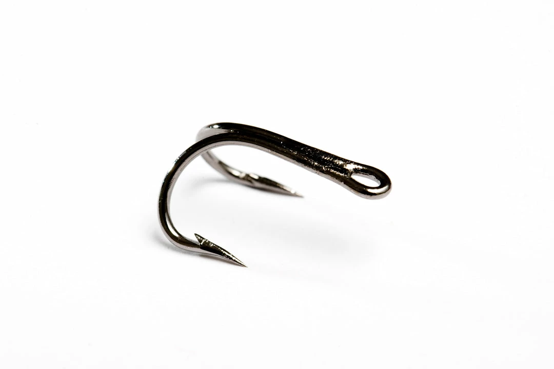 30% Off - Partridge Hooks NTD - Nordic Tube Double 1 30% Off - Partridge Hooks NTD - Nordic Tube Double
