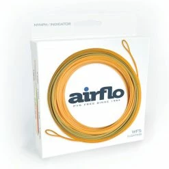 25% Off - Airflo Nymph Indicator Floating Fly Line
