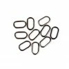 Swivels, Clips & Tippet Rings 30% Off - Partridge OTR - Oval Tippet Rings