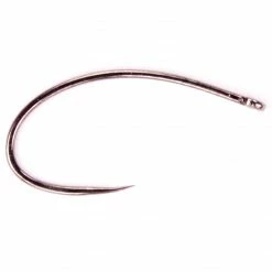 Dohiku HDP - Pupa, Klinkhamer Barbless Hook