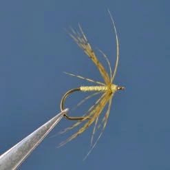 Dette Flies Partridge And Green