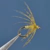 Dette Flies Partridge And Green W/ Thorax Soft Hackles & Flymphs