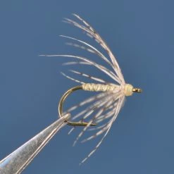 Dette Flies Soft Hackles & Flymphs Partridge And Yellow