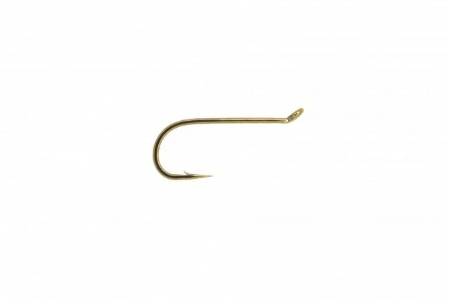 30% Off - Partridge Hooks L5A/UE - Dry Fly Supreme Up-Eye Hook 1 30% Off - Partridge Hooks L5A/UE - Dry Fly Supreme Up-Eye Hook